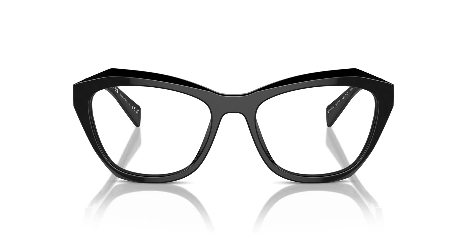 Prada A20VF Eyeglasses - view 18
